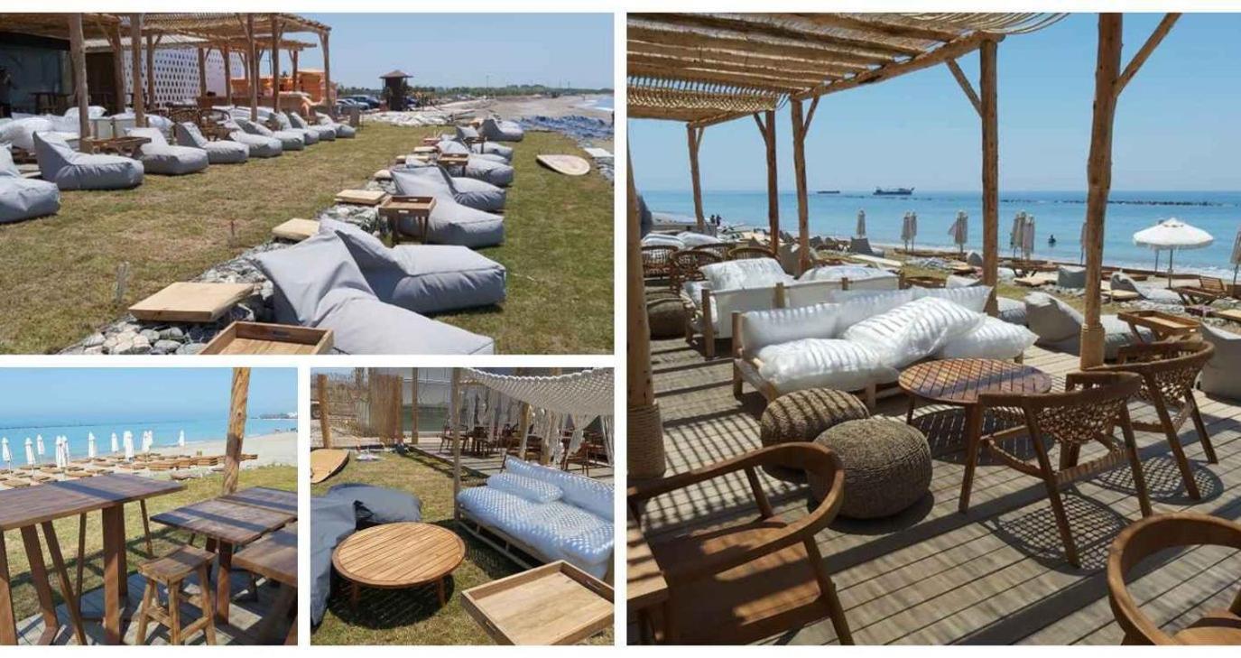 Ev Zin:Cozy, Newly Rennovated, Studio, Swimming Pool B102 Paphos Exterior photo