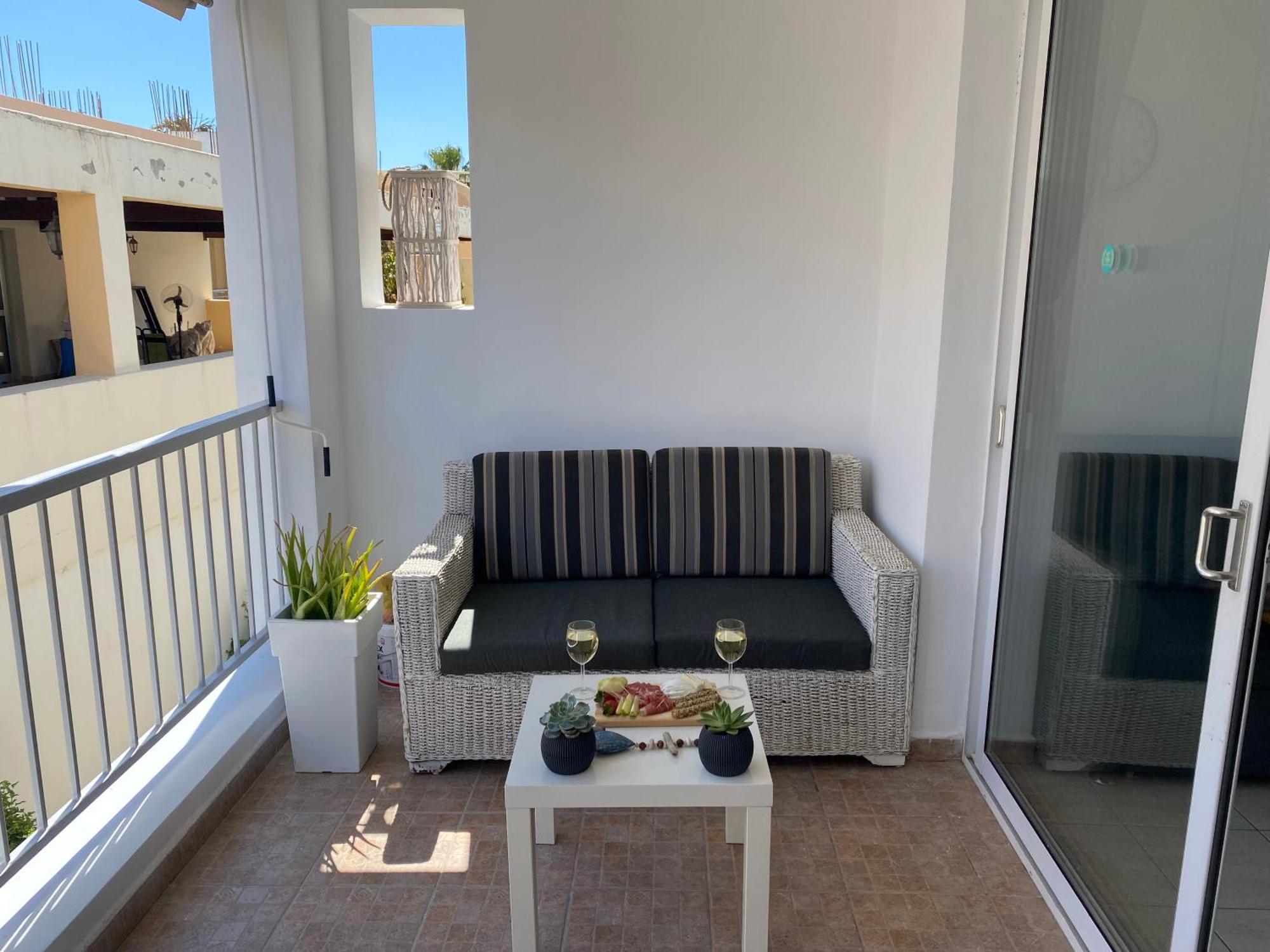 Ev Zin:Cozy, Newly Rennovated, Studio, Swimming Pool B102 Paphos Exterior photo